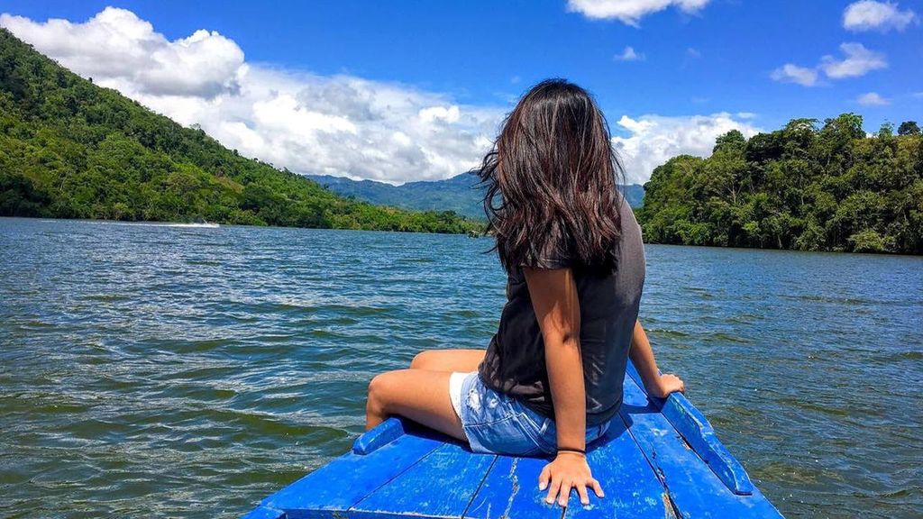 Von Iquitos aus: Ganztagestour durch den peruanischen Dschungel