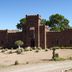 Namibia: Schloss Duwisib