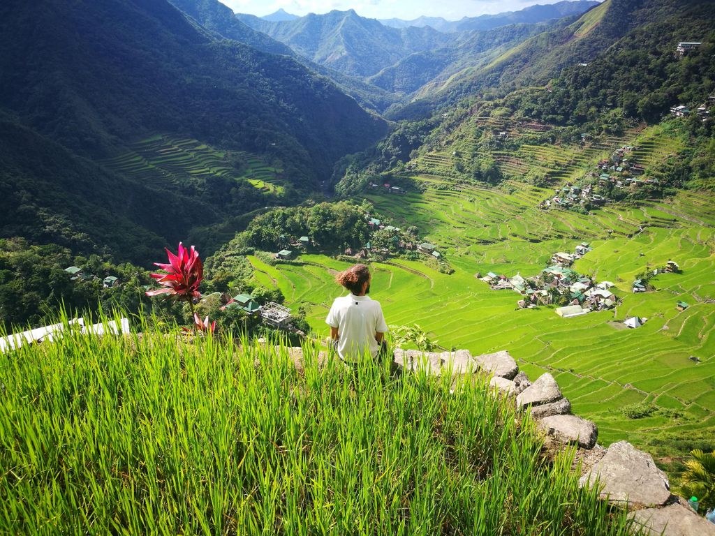 Ab Manila: 4-tägige Sagada und Banaue Reisterrassen Tour