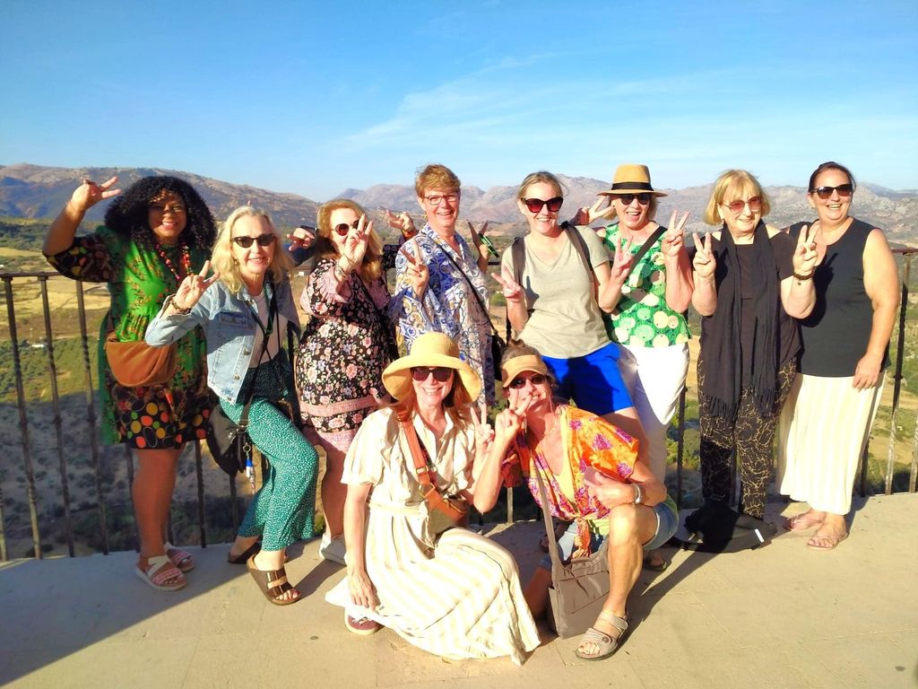 Ronda: Sightseeingtour zu Fuß