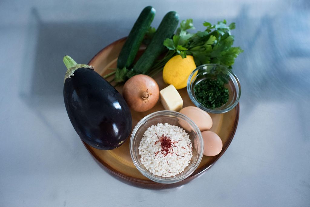 Perugia: Markt und Kochkurs im Haus eines Einheimischen