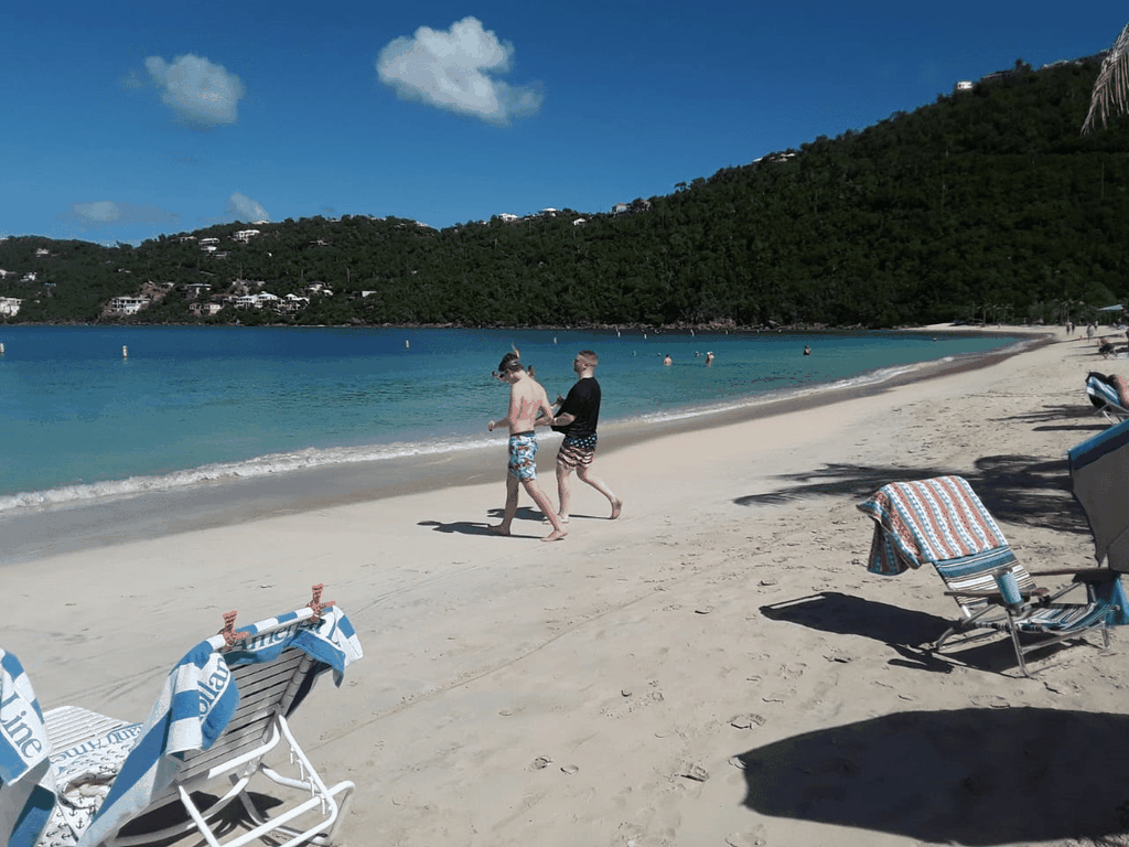 St. Thomas: Insel Tour mit Mountain Top und Magens Bay