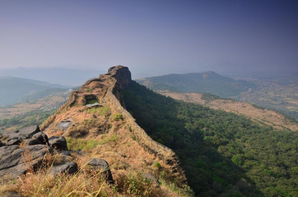 Mumbai: Pawna-See, Lohagad-Festung und Tagestour nach Lonavala