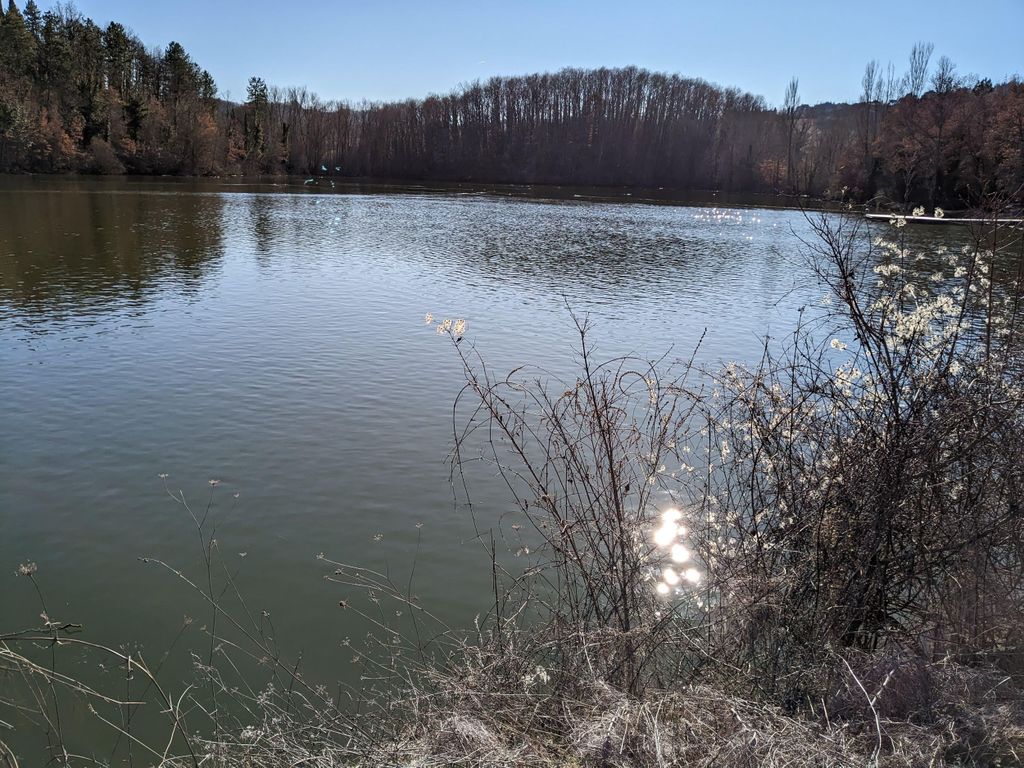 Gubbio: E-Bike-Tour durch die Landschaft und die Altstadt