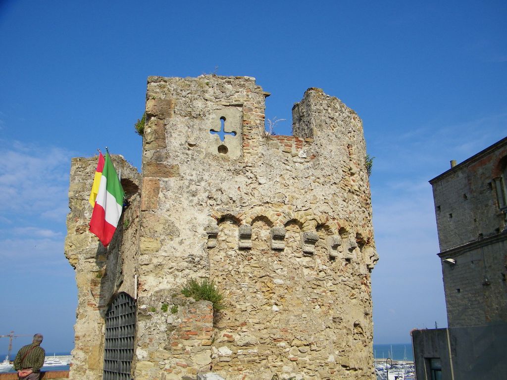 Termoli: Private Tour entlang der Adriaküste