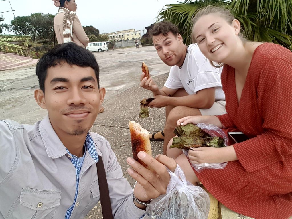 Private SUV-Tour bei Sonnenuntergang: Nationalpark Bokor