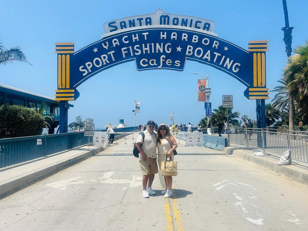 Los Angeles: Highlight-Tour mit Guide