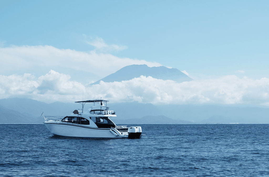 Von Bali aus: Nusa Penida Private Schnorchel Tour mit Mittagessen