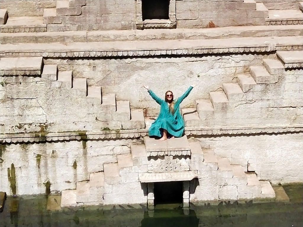 Jodhpur: Heritage Rundgang