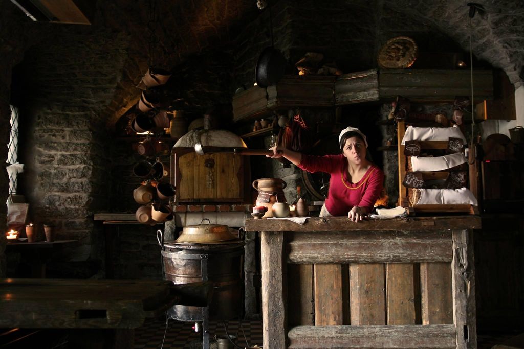 Tallinn: Estnische Food, Drinks und Geschichte Tour