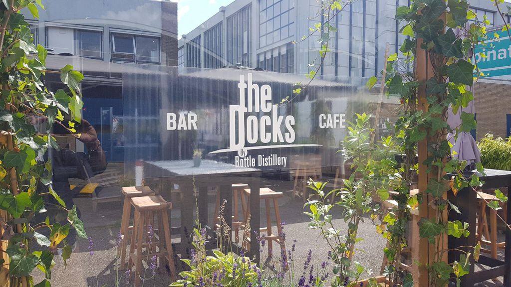 Eindhoven: Bottle Distillery Tour und Verkostungserlebnis