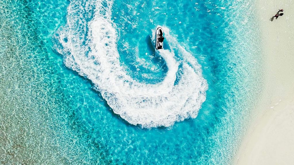 Malediven: Male geführte Stadtführung Tour