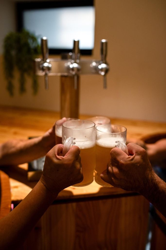 BEER SPA Niedermorschwihr