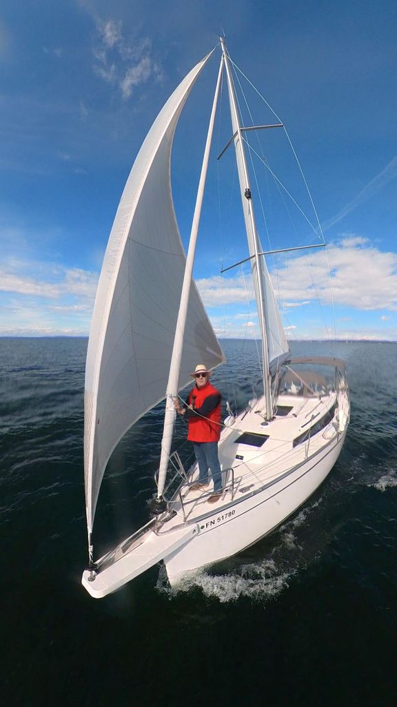 Sail and More am Bodensee