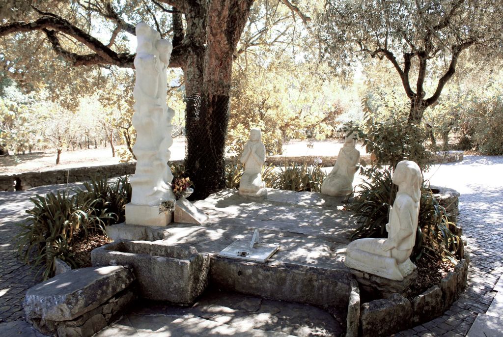 Fátima: Heiligtum und Dorf Aljustrel, Private Tour mit Guide