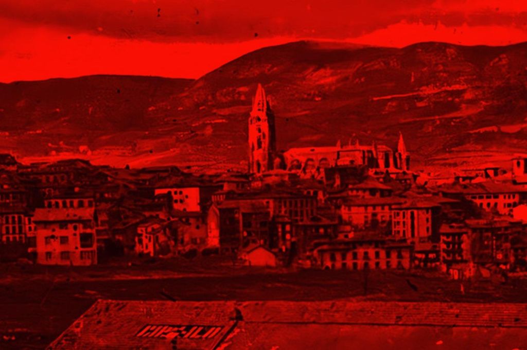 Tour zum Bürgerkrieg in Oviedo