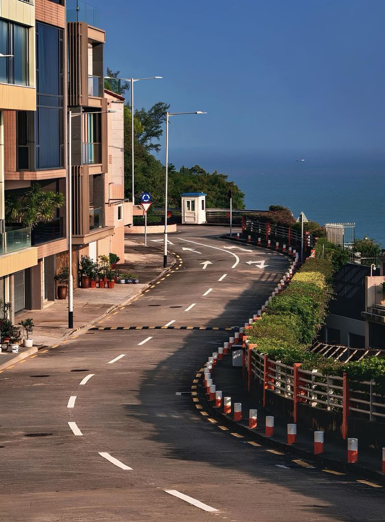 Macau Cotai & Coloane: Kultur, Resorts & Dorfleben