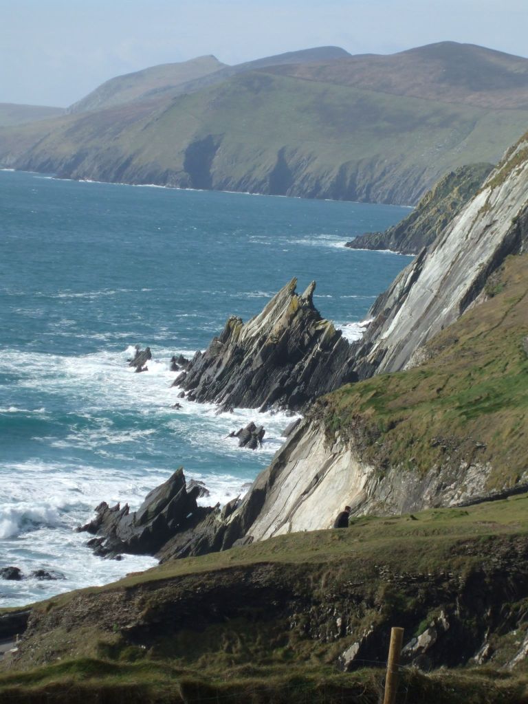 Irland: Dingle Peninsula Tagestour