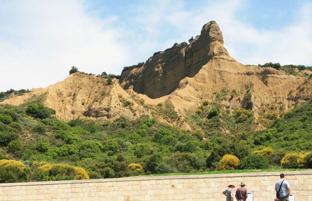 Ab Istanbul: Tagestour nach Gallipoli mit Weinverkostung