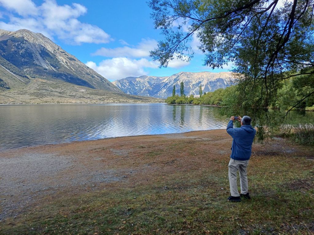 Christchurch: Arthur's Pass & Castle Hill Scenic Day Tour