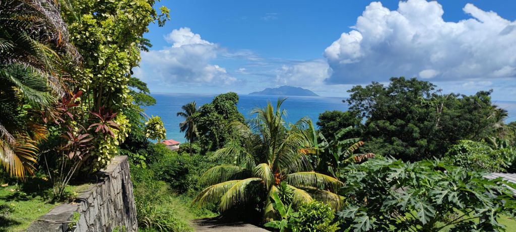 Mahe Transfers: Nur 25 Minuten Fahrt (Flughafen zu Hotels, Häfen)