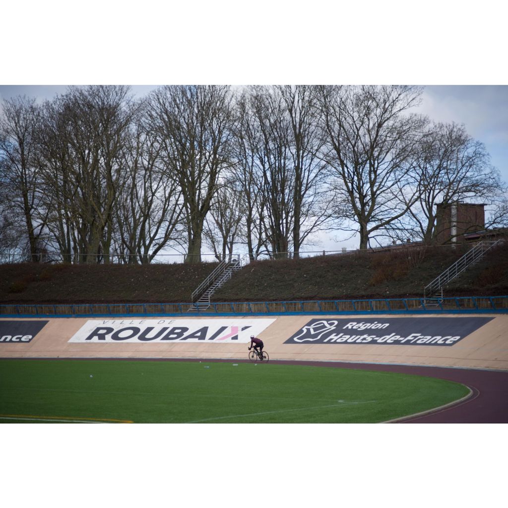 Belgien: 2 Tage Radtour nach Lüttich, Roubaix und Flandern