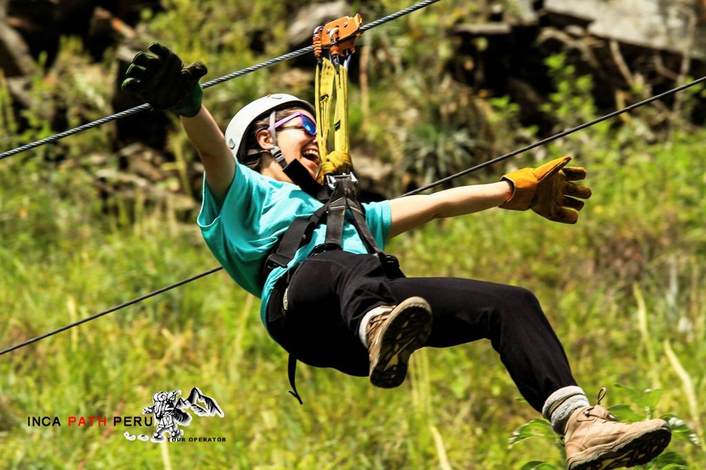 4 Tage Inka-Dschungel-Abenteuer nach Machu Picchu