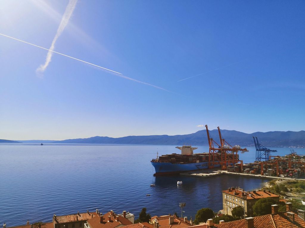 Entdecke die Geschichte von Rijeka mit einem Einheimischen