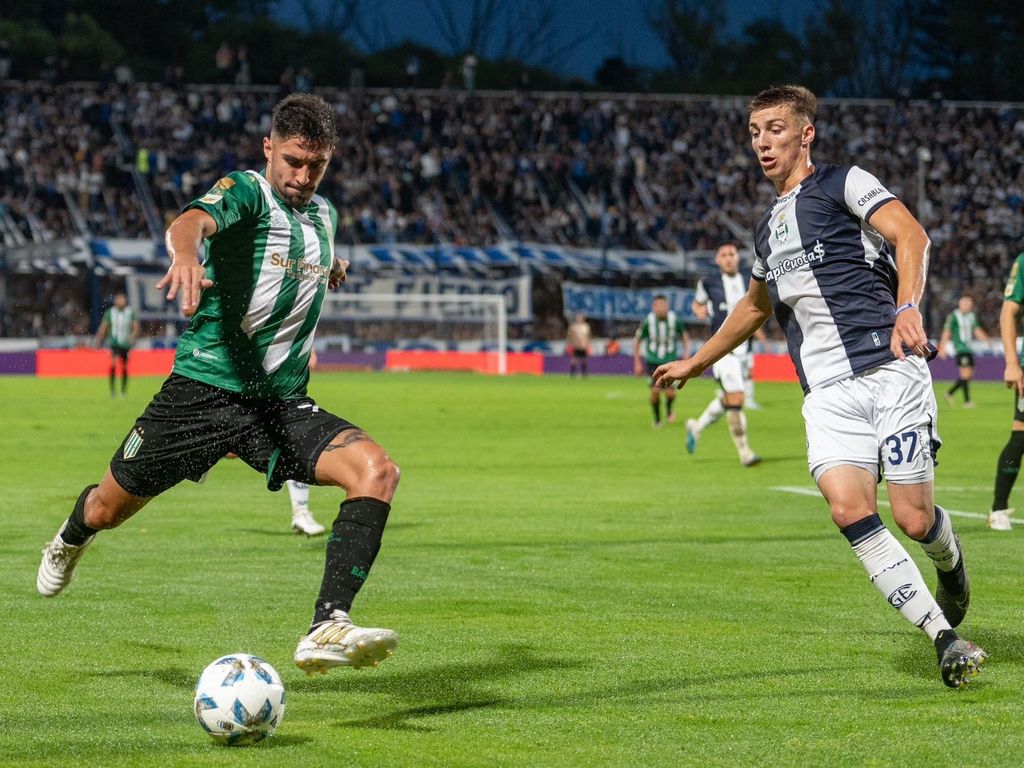 Führung zu Fußballspielen bei Banfield
