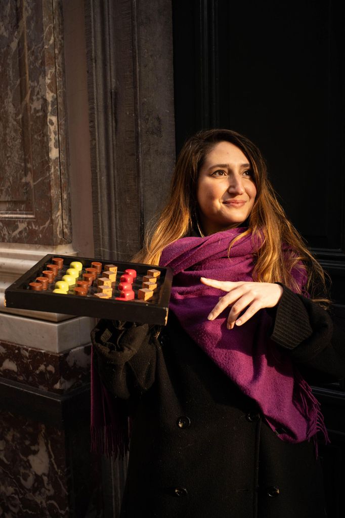 Brüssel: Hungry Marys berühmte Bier- und Schokoladentour