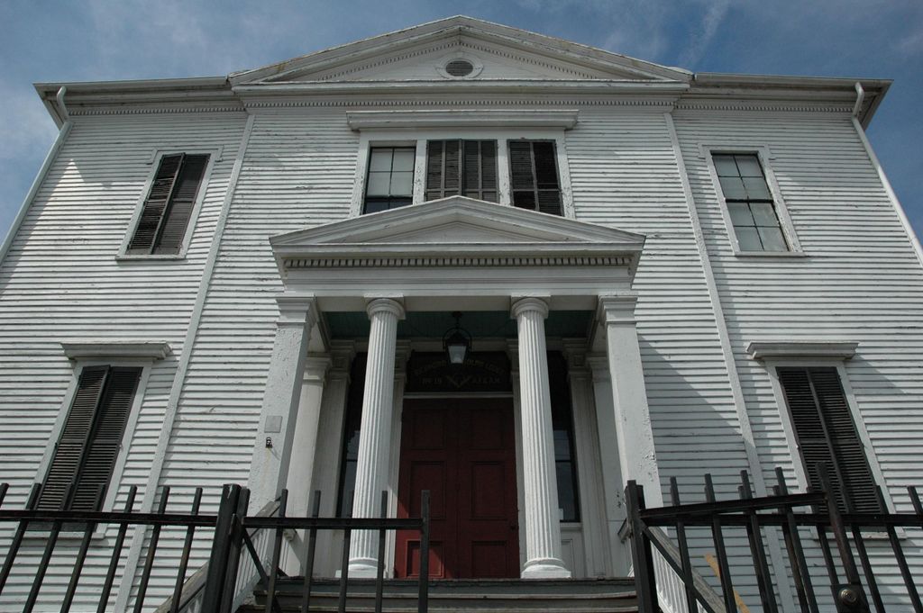 Richmond: „Municipal War“ von 1870 – Tour durch die dunkle Geschichte