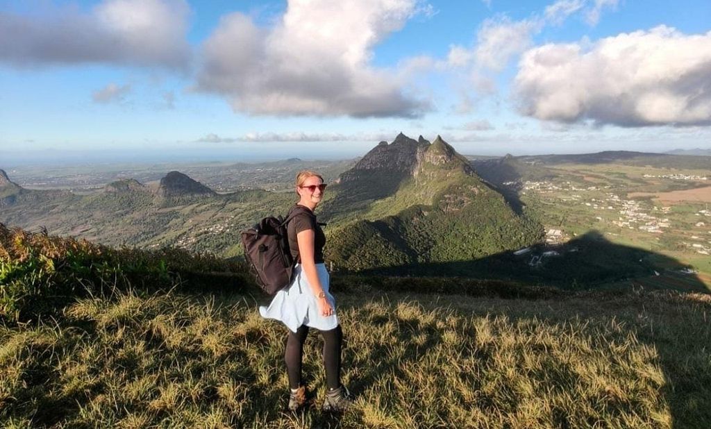 Mauritius: Geführte Wanderung auf den Le Pouce mit einem ortskundigen Guide