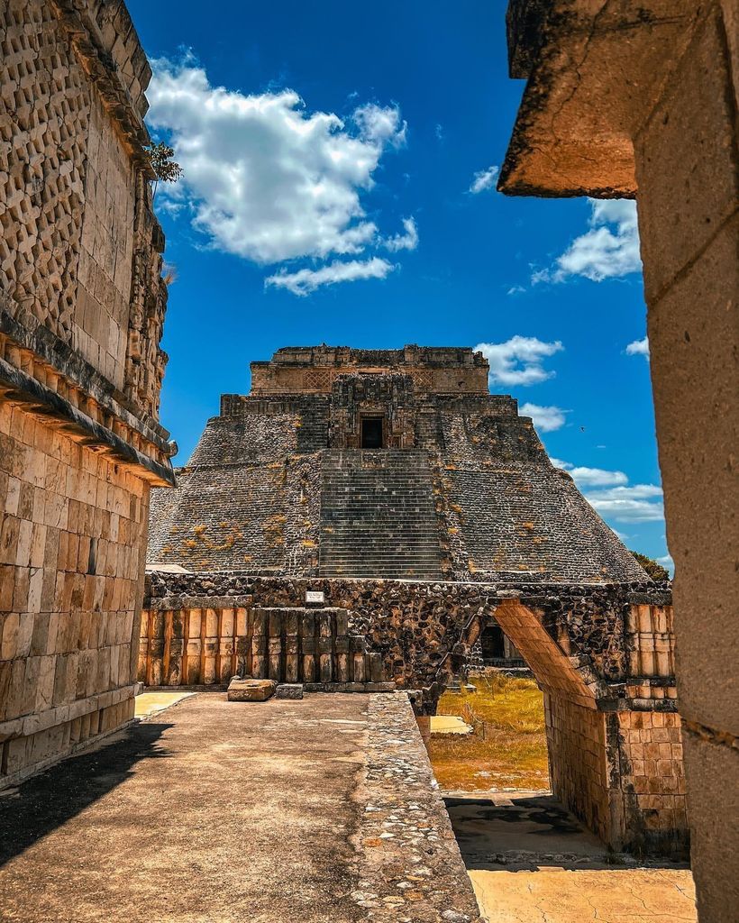 Uxmal: Choco History Museum & Cenote