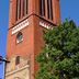 Wieża Kościoła Luterańskiego