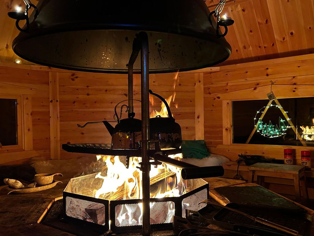 Helsinki: Zwischenstopp vom Flughafen HEL in die Natur