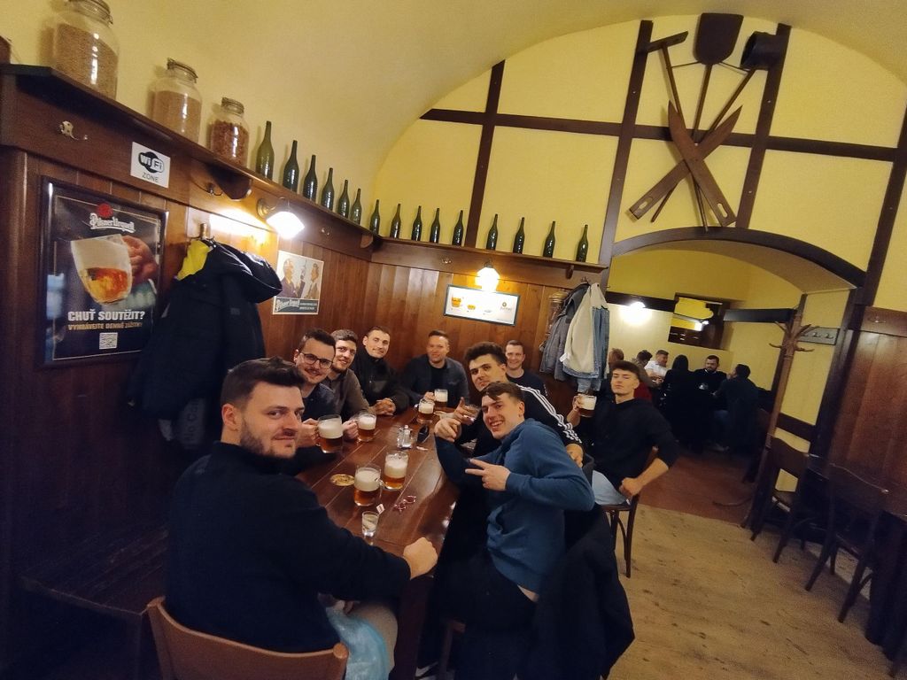 Pilsen: Bier- & Spirituosen-Verkostungstour