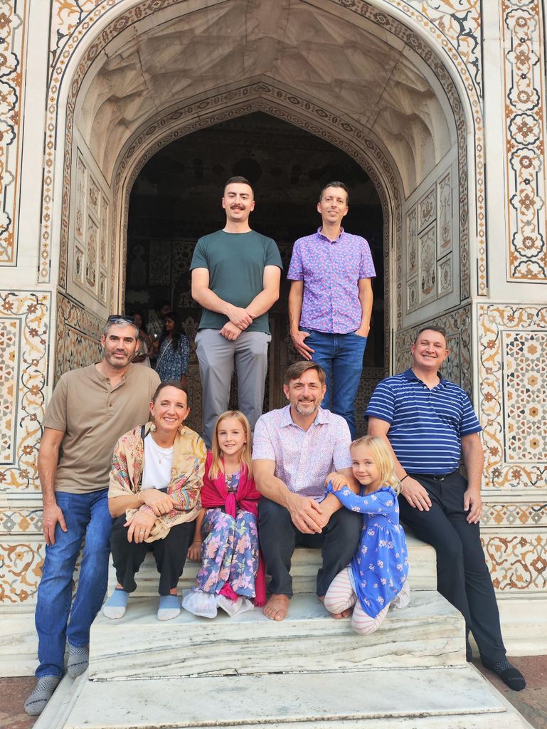 Ab Delhi: 4-tägige All-Inclusive-Privat-Tour zum Goldenen Dreieck