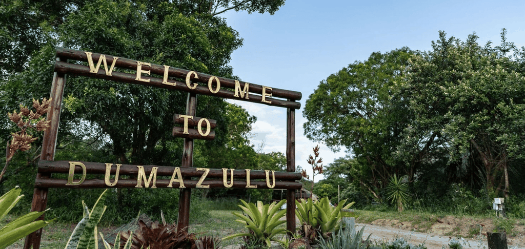 Richards Bay zum Duma Zula Cultural Village: Tagestour