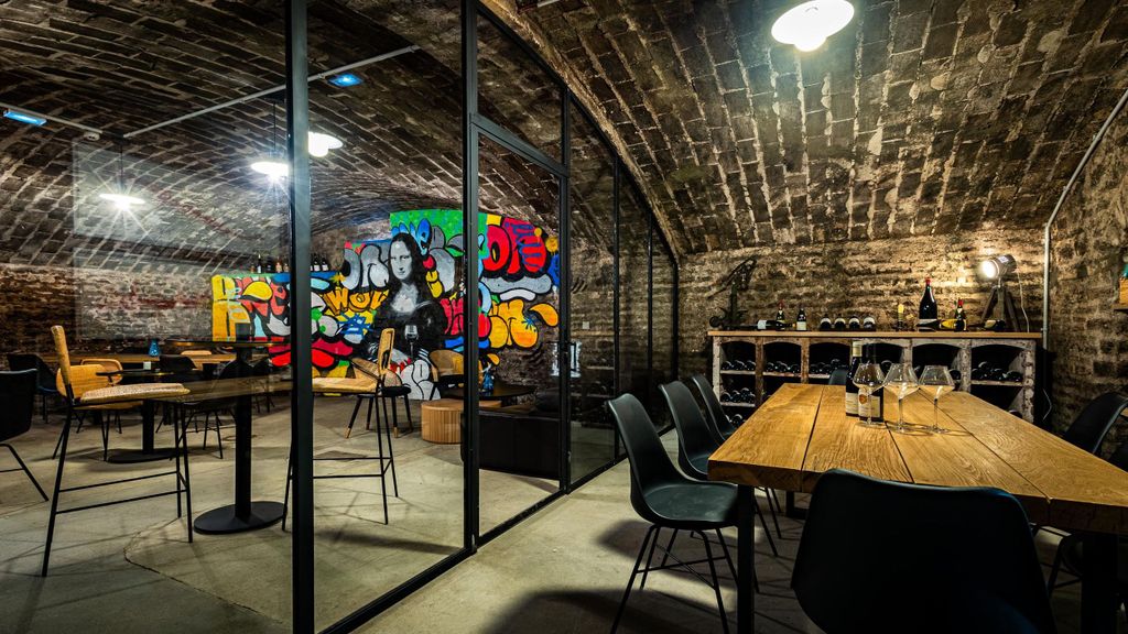 Beaune: Weinprobe von Burgunderweinen bei Solstice