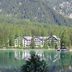 Pragser Wildsee (Lago di Braies) - Seehotel