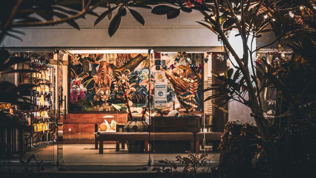 Boracay: Luna Spa Erlebnis