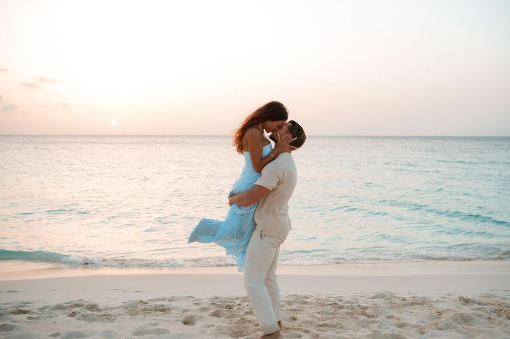 Privates Urlaubs-Fotoshooting mit Fotograf in Sarasota