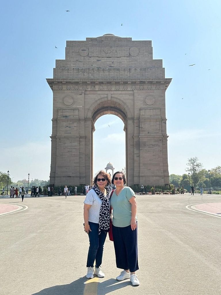 Delhi: Alt- und Neu-Delhi Geführte Ganztagestour oder Halbtagestour