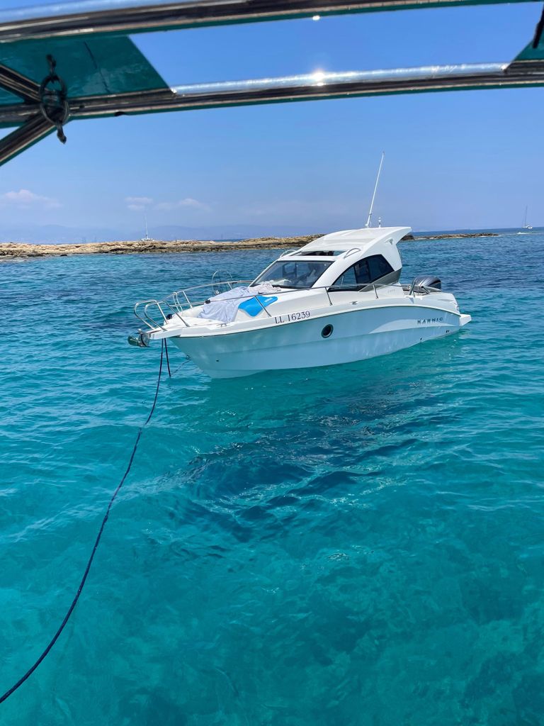 Limassol: Bootsfahrt mit Sonnenuntergang und Prosecco