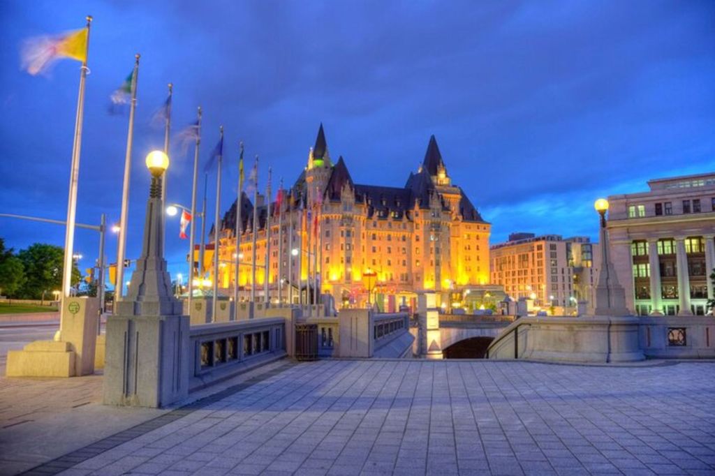 Ottawa: Private Custom Tour mit einem ortskundigen Guide