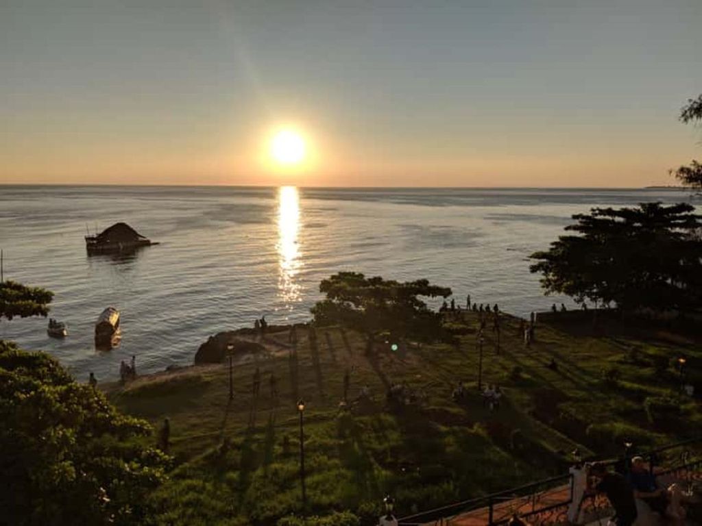 Stone Town: Märkte & Streetfood-Rundgang