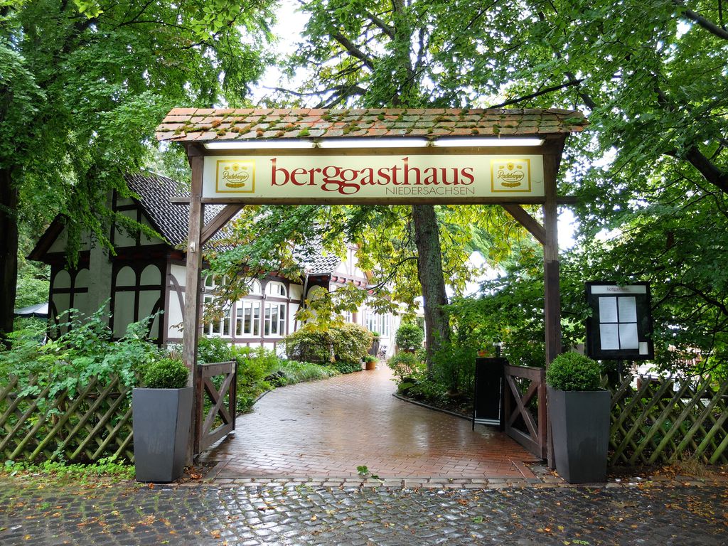 Berggasthaus Niedersachsen