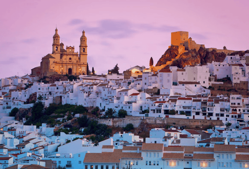 Cádiz, Jerez oder El Puerto: Tagestour durch die weißen Städte Andalusiens