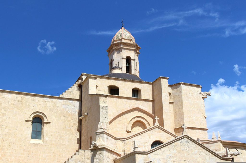 Sassari: Privater, geführter Rundgang