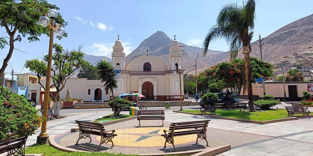 Von Puno || Route der Sonne von Puno nach Cusco ||